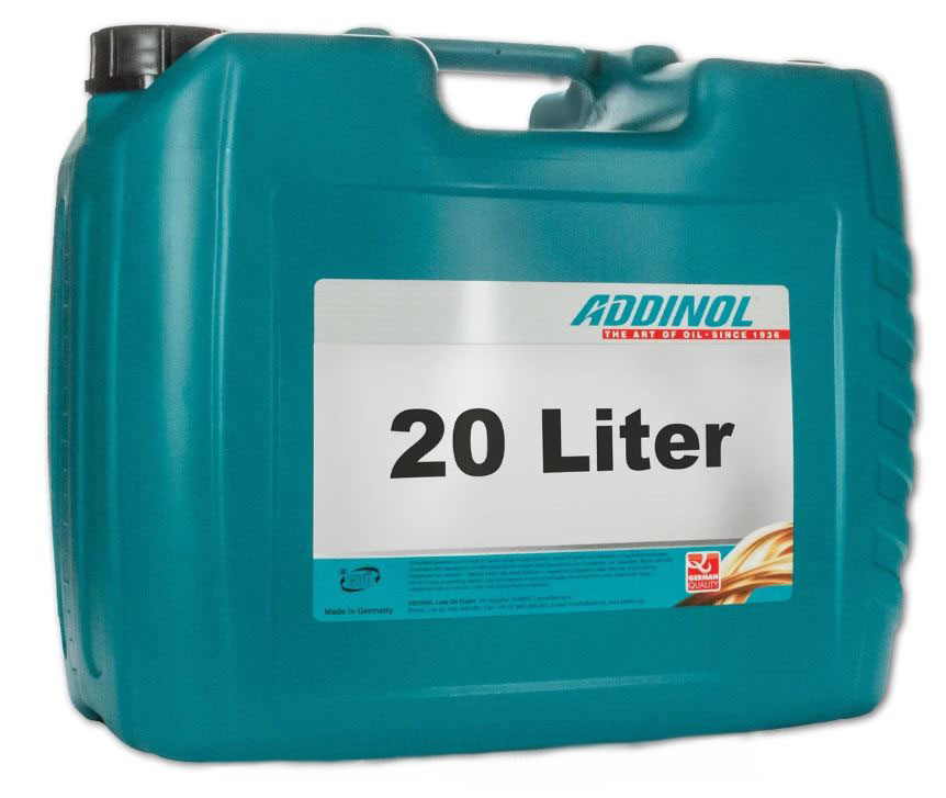 Антифриз ADDINOL Antifreeze Extra G12 20л